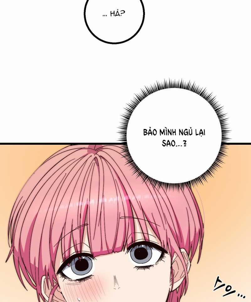 [18+] Sự Ngọt Ngào Đẫm Máu 11.1 trang 23