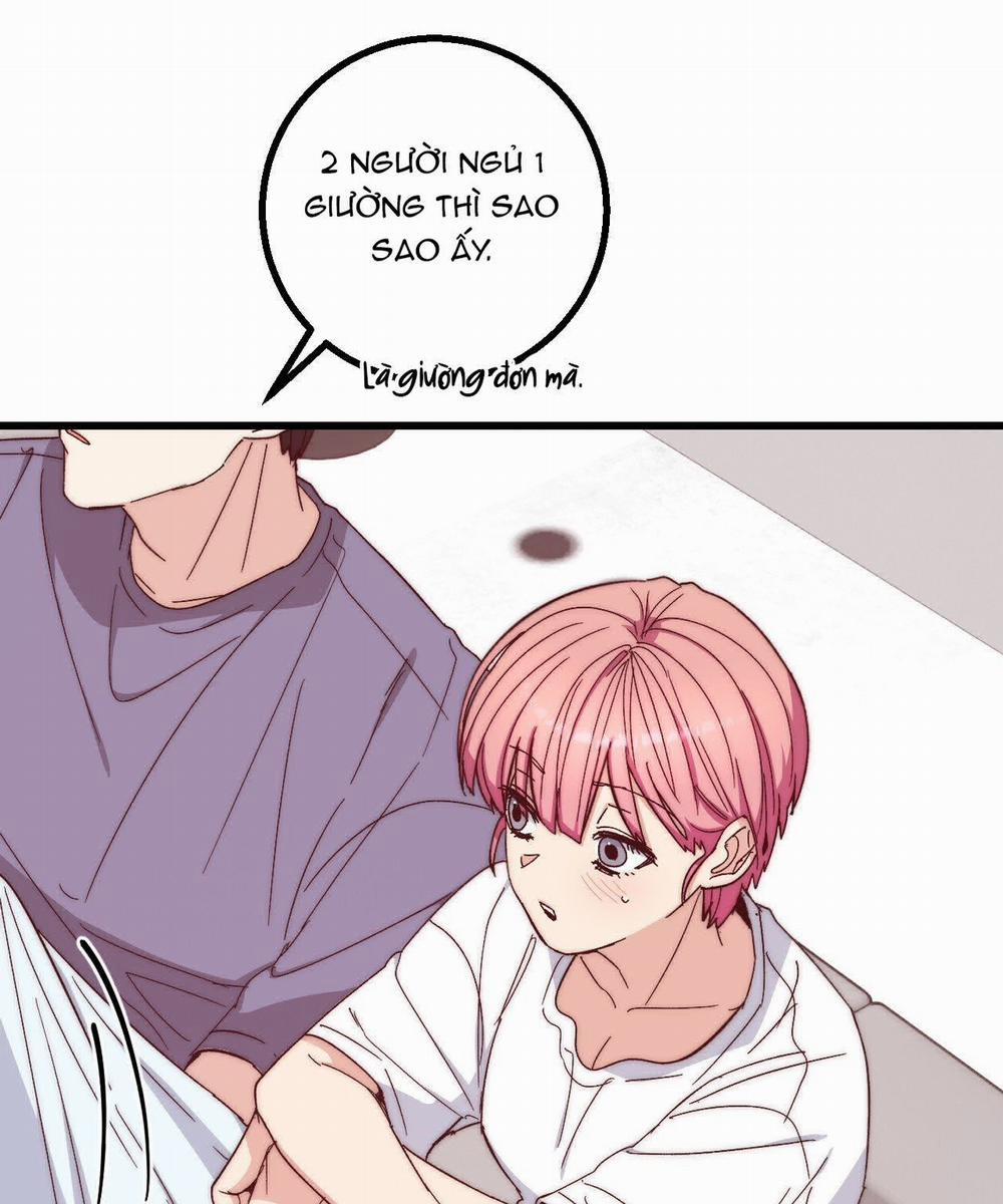 [18+] Sự Ngọt Ngào Đẫm Máu 11.2 trang 10