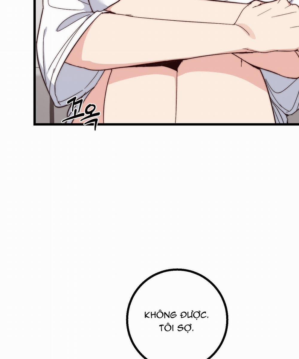 [18+] Sự Ngọt Ngào Đẫm Máu 11.2 trang 14