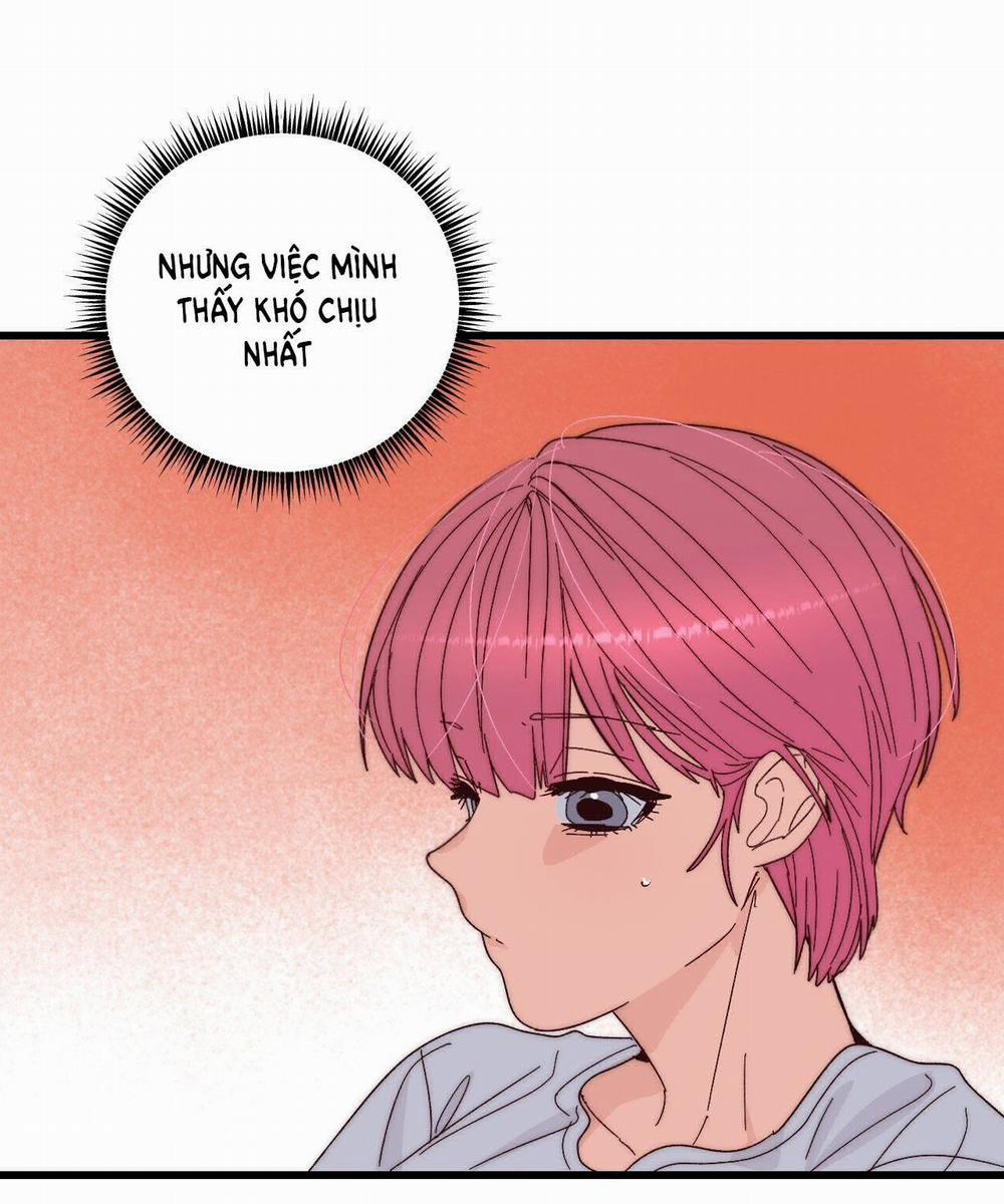 [18+] Sự Ngọt Ngào Đẫm Máu 11.2 trang 20
