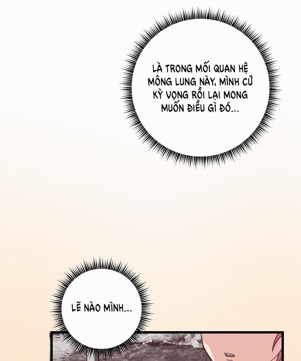 [18+] Sự Ngọt Ngào Đẫm Máu 11.2 trang 21