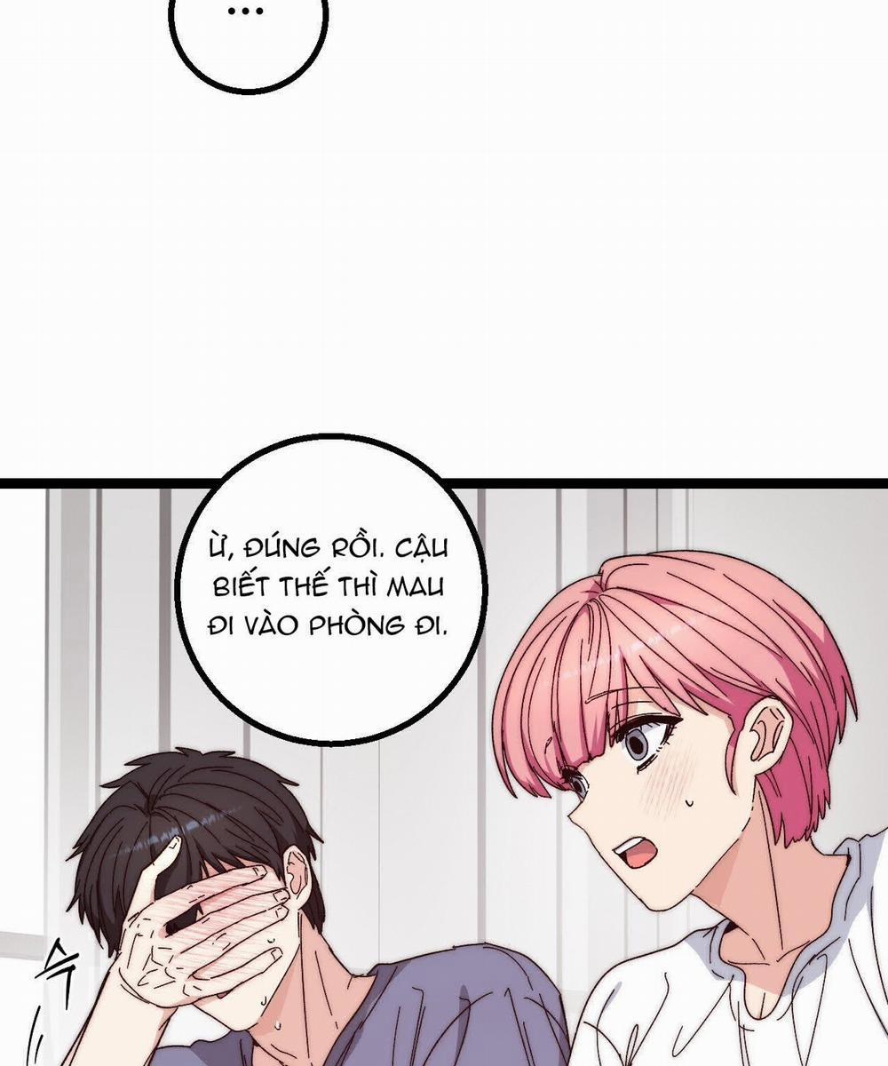 [18+] Sự Ngọt Ngào Đẫm Máu 11.2 trang 26