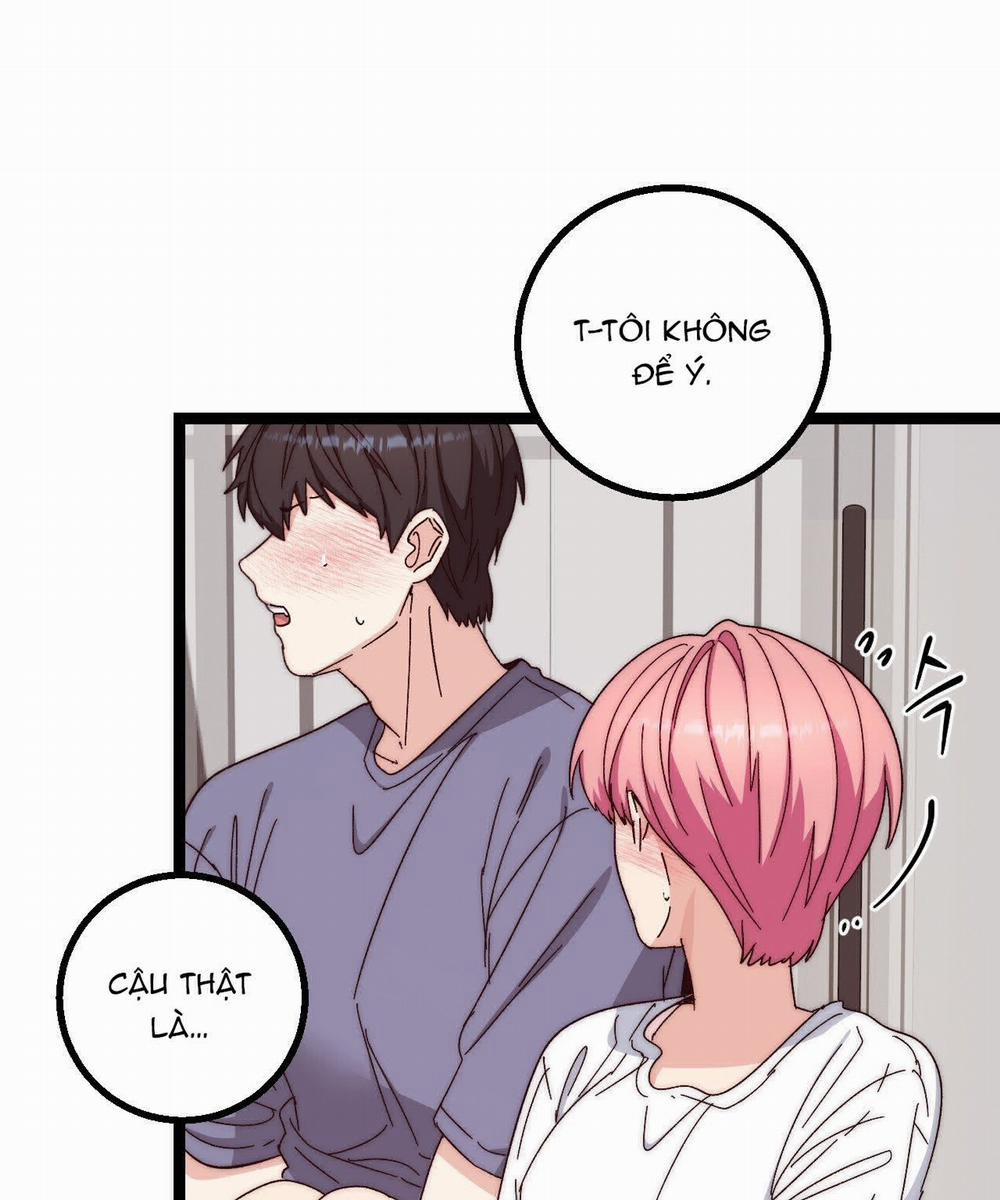 [18+] Sự Ngọt Ngào Đẫm Máu 11.2 trang 31