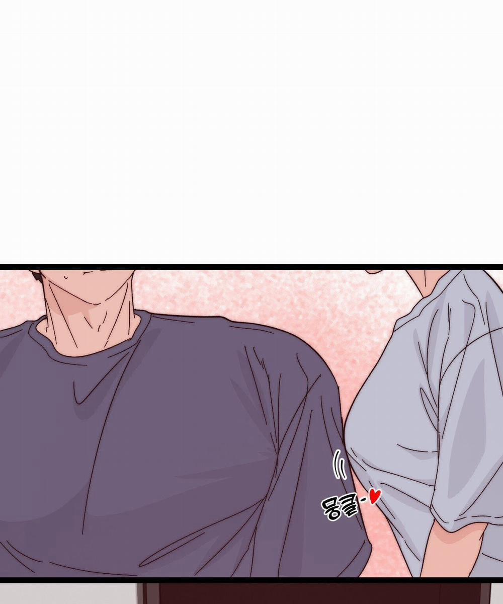 [18+] Sự Ngọt Ngào Đẫm Máu 11.2 trang 40