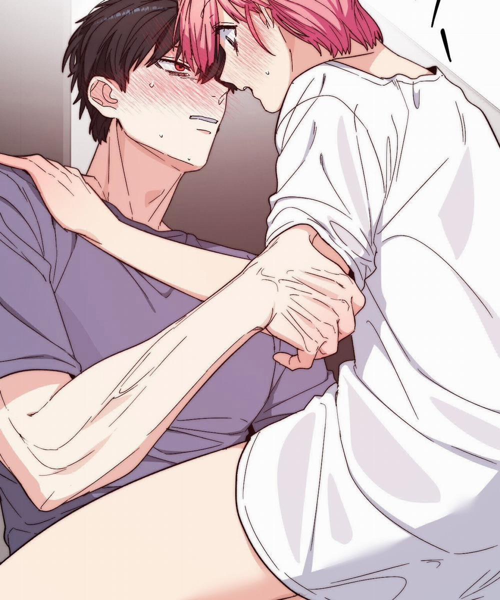 [18+] Sự Ngọt Ngào Đẫm Máu 11.2 trang 49