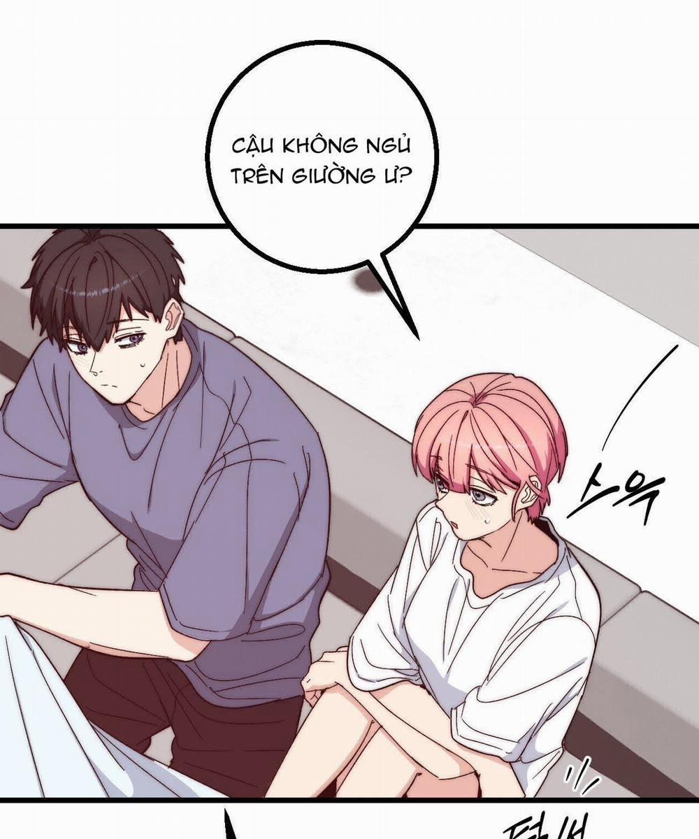 [18+] Sự Ngọt Ngào Đẫm Máu 11.2 trang 6