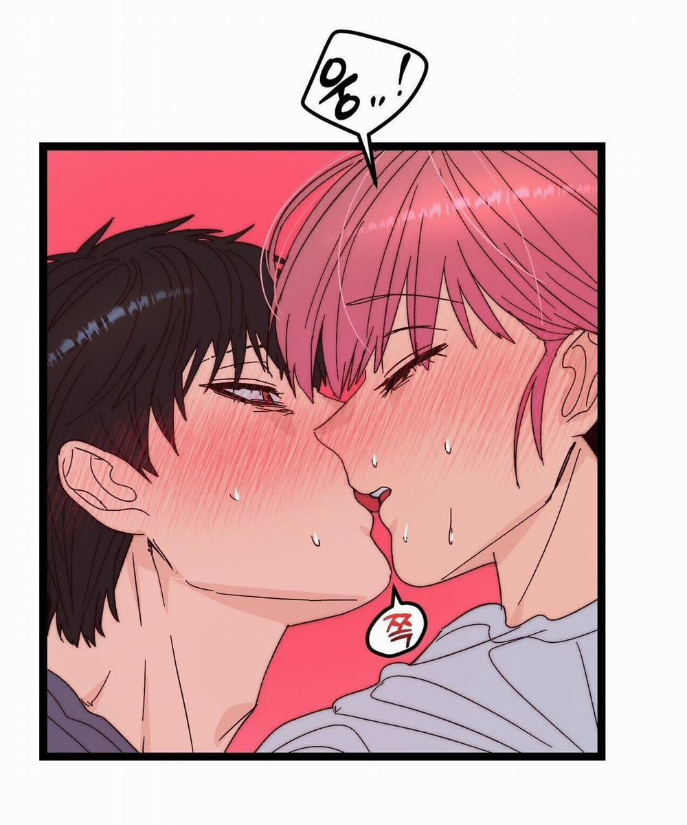 [18+] Sự Ngọt Ngào Đẫm Máu 11.2 trang 61