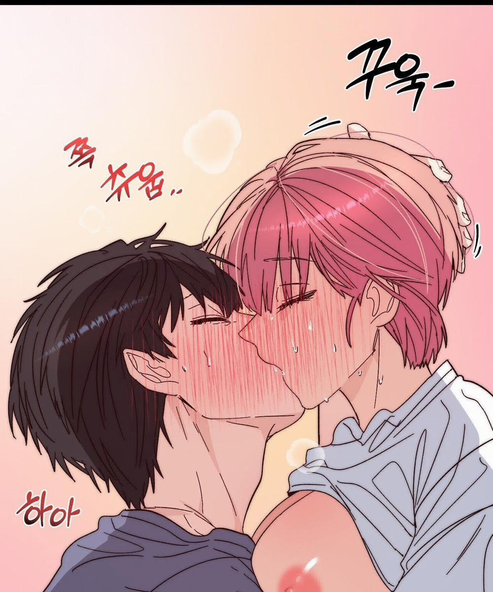 [18+] Sự Ngọt Ngào Đẫm Máu 11.2 trang 63