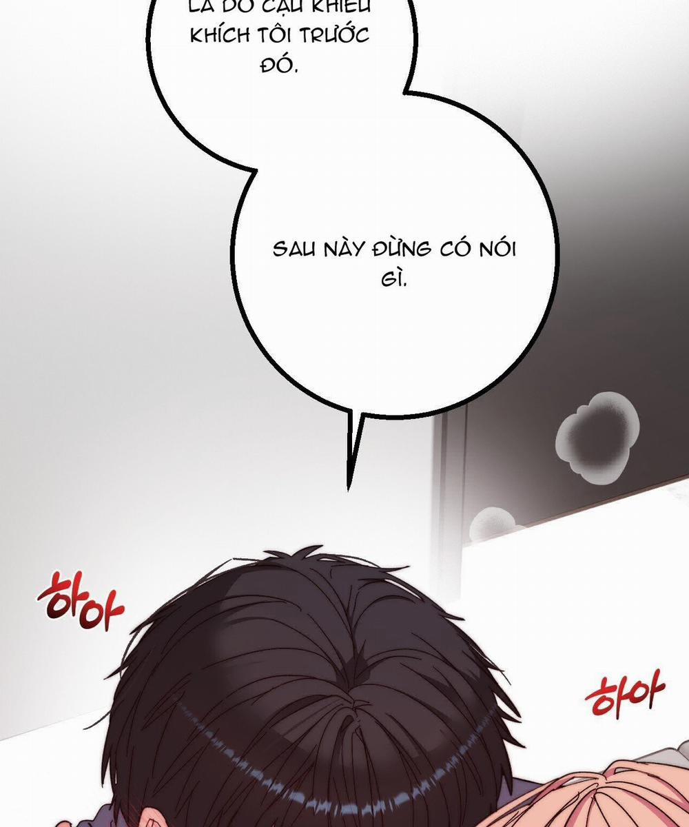 [18+] Sự Ngọt Ngào Đẫm Máu 11.2 trang 66