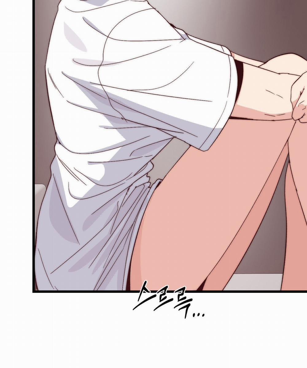 [18+] Sự Ngọt Ngào Đẫm Máu 11.2 trang 9