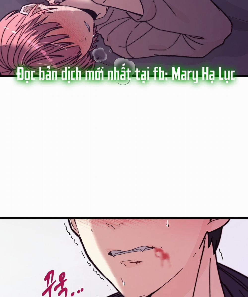 [18+] Sự Ngọt Ngào Đẫm Máu 2.1 trang 10