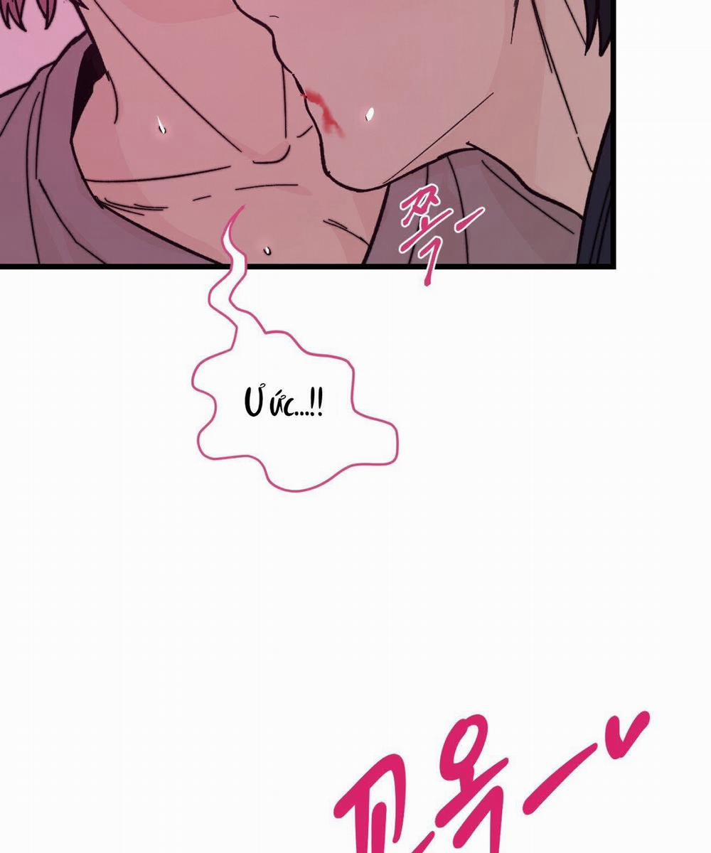 [18+] Sự Ngọt Ngào Đẫm Máu 2.1 trang 16