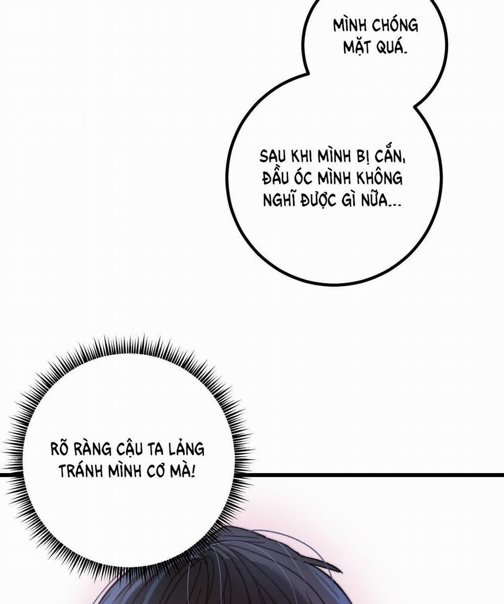 [18+] Sự Ngọt Ngào Đẫm Máu 2.1 trang 24