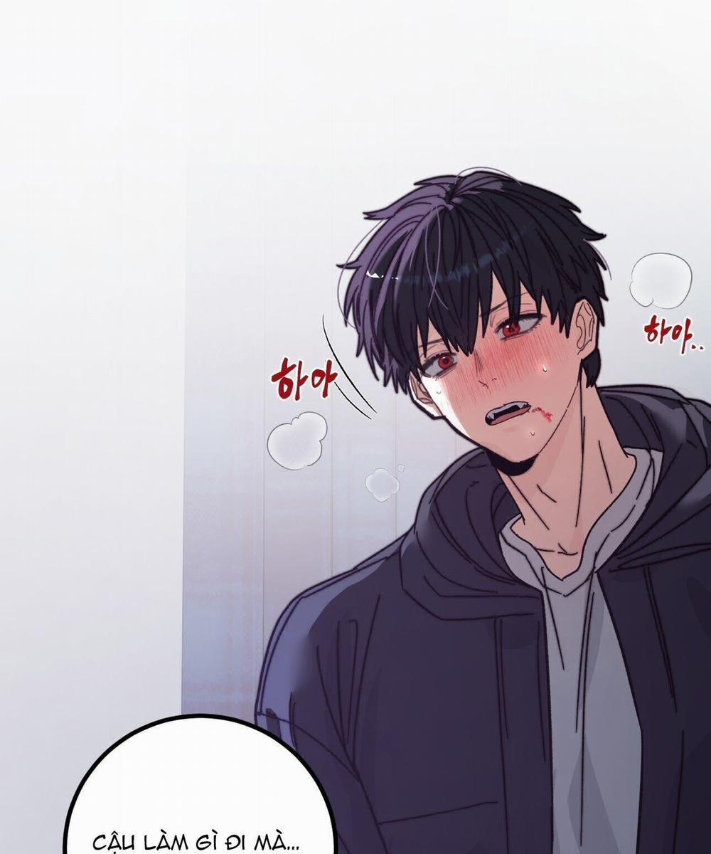 [18+] Sự Ngọt Ngào Đẫm Máu 2.1 trang 8