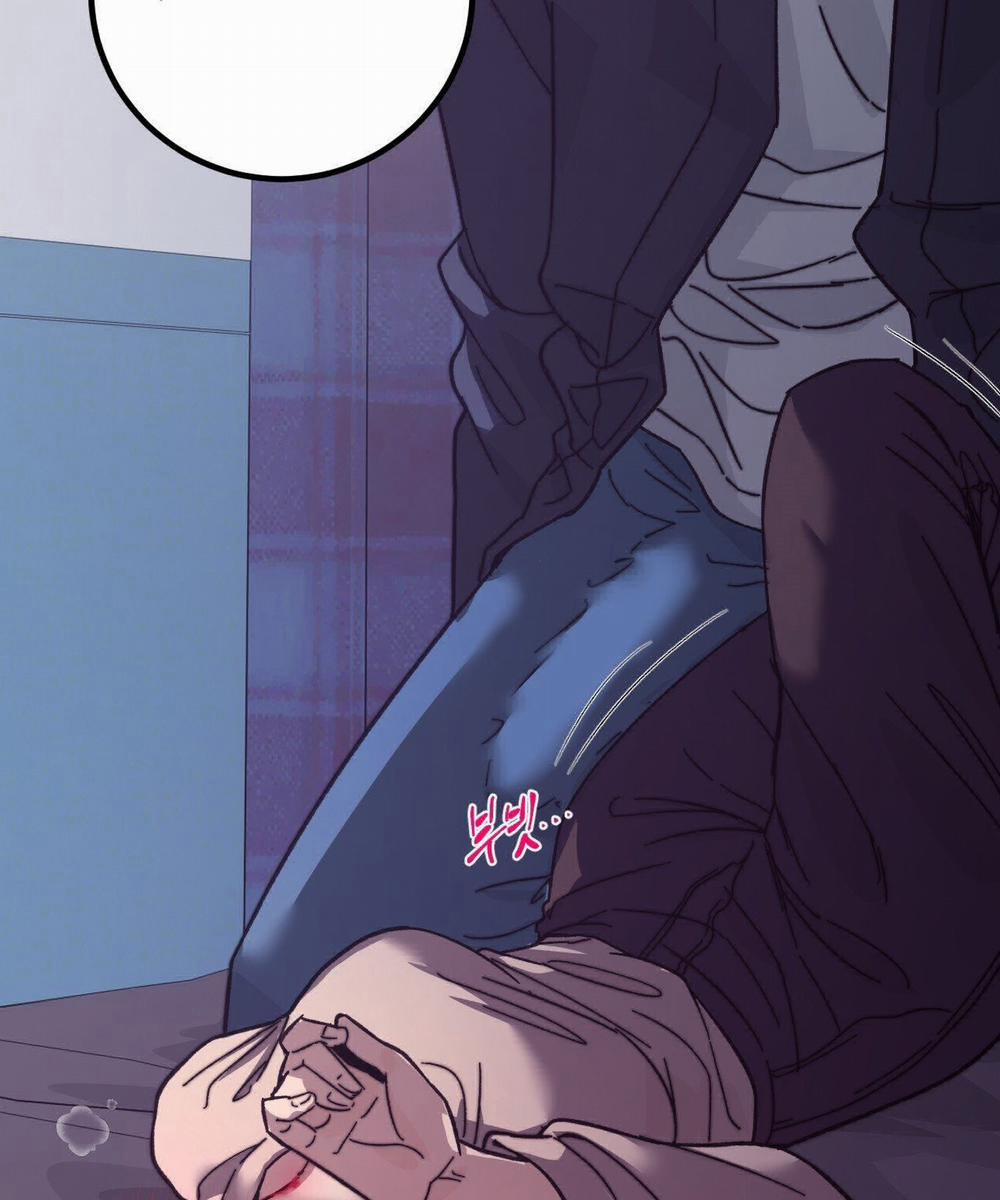 [18+] Sự Ngọt Ngào Đẫm Máu 2.1 trang 9