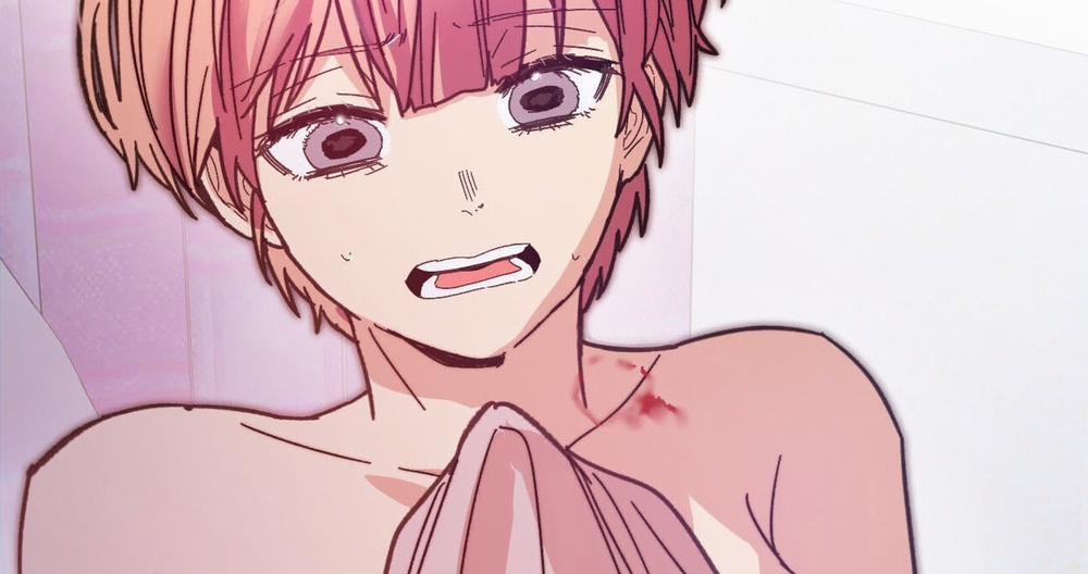 [18+] Sự Ngọt Ngào Đẫm Máu 2.2 trang 113