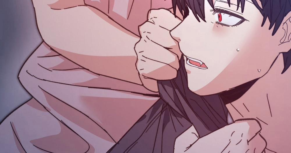 [18+] Sự Ngọt Ngào Đẫm Máu 2.2 trang 115