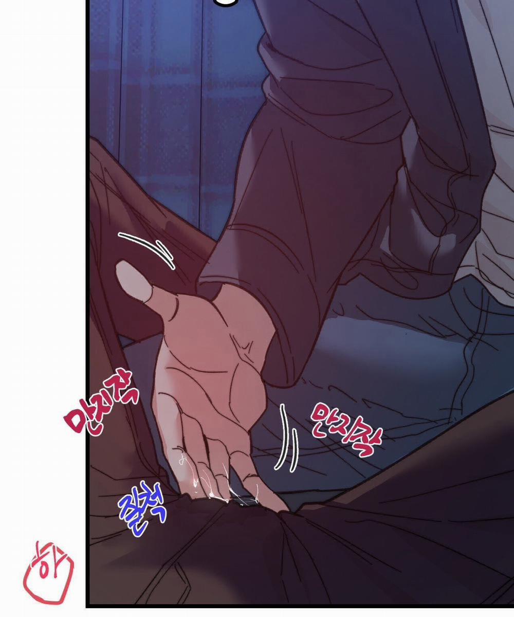 [18+] Sự Ngọt Ngào Đẫm Máu 2.2 trang 12