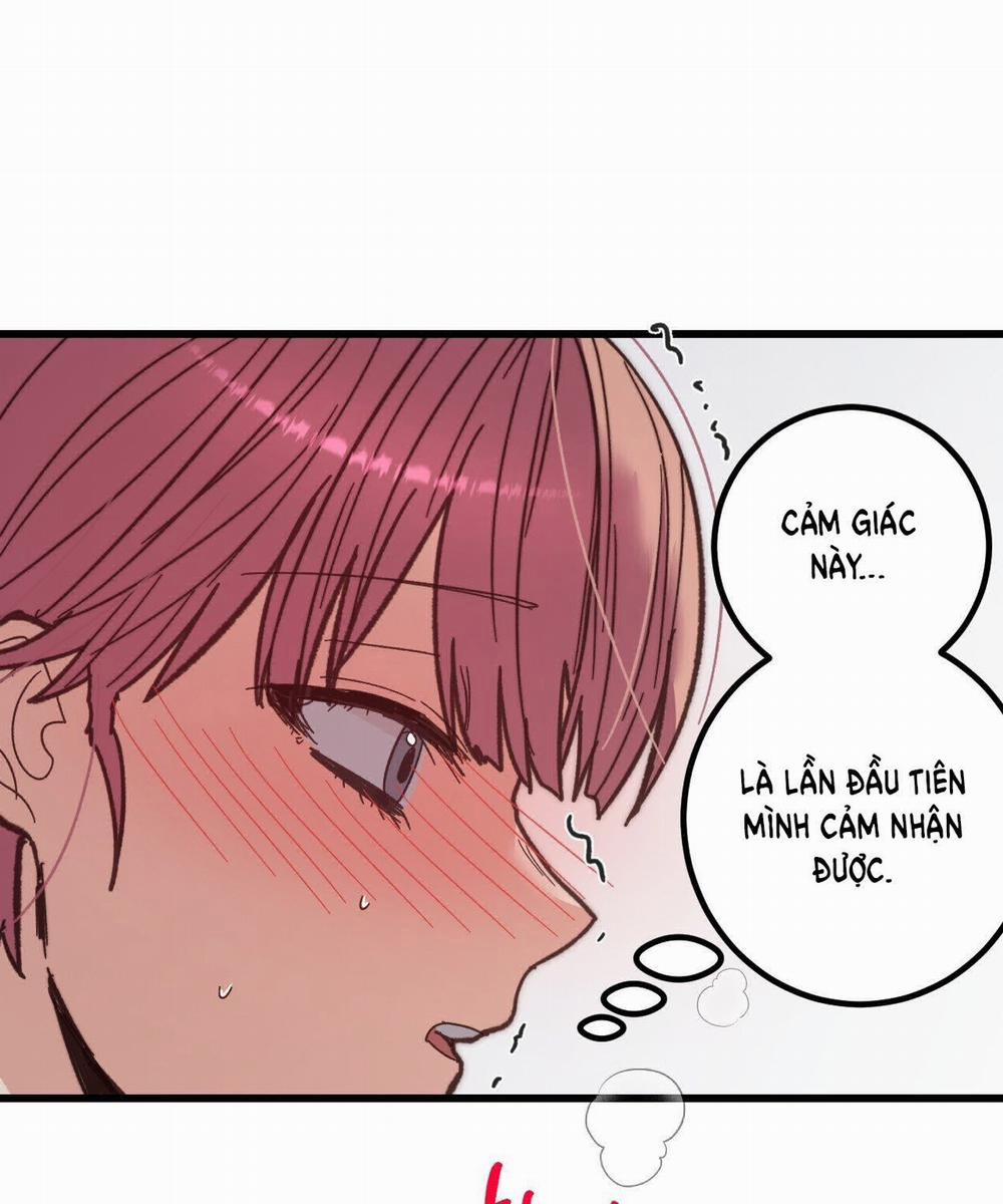 [18+] Sự Ngọt Ngào Đẫm Máu 2.2 trang 24