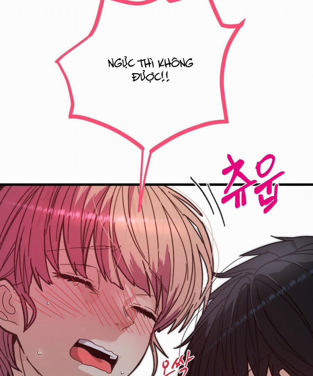 [18+] Sự Ngọt Ngào Đẫm Máu 2.2 trang 3