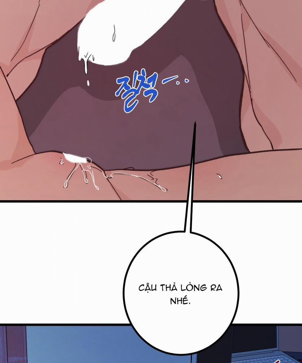 [18+] Sự Ngọt Ngào Đẫm Máu 2.2 trang 33