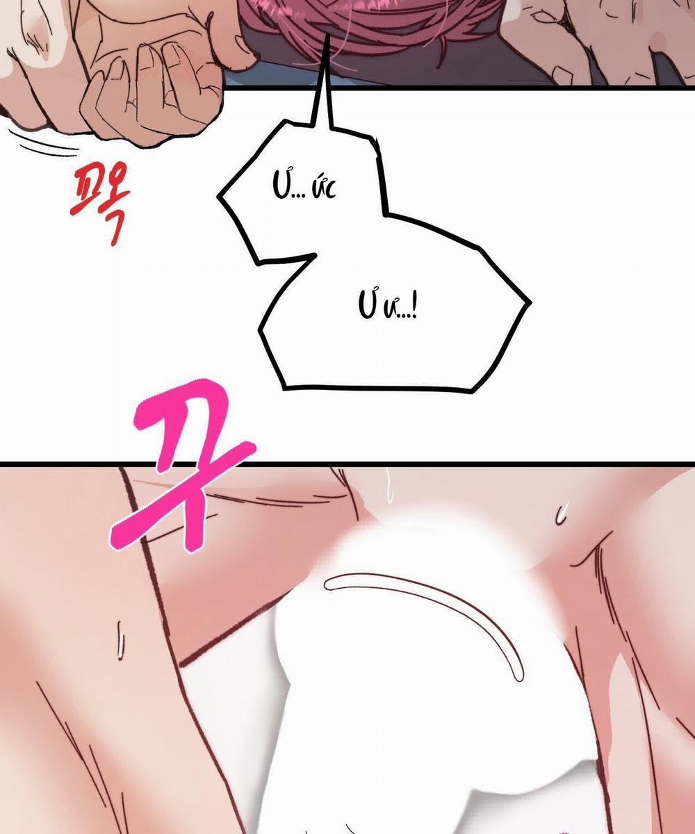 [18+] Sự Ngọt Ngào Đẫm Máu 2.2 trang 36