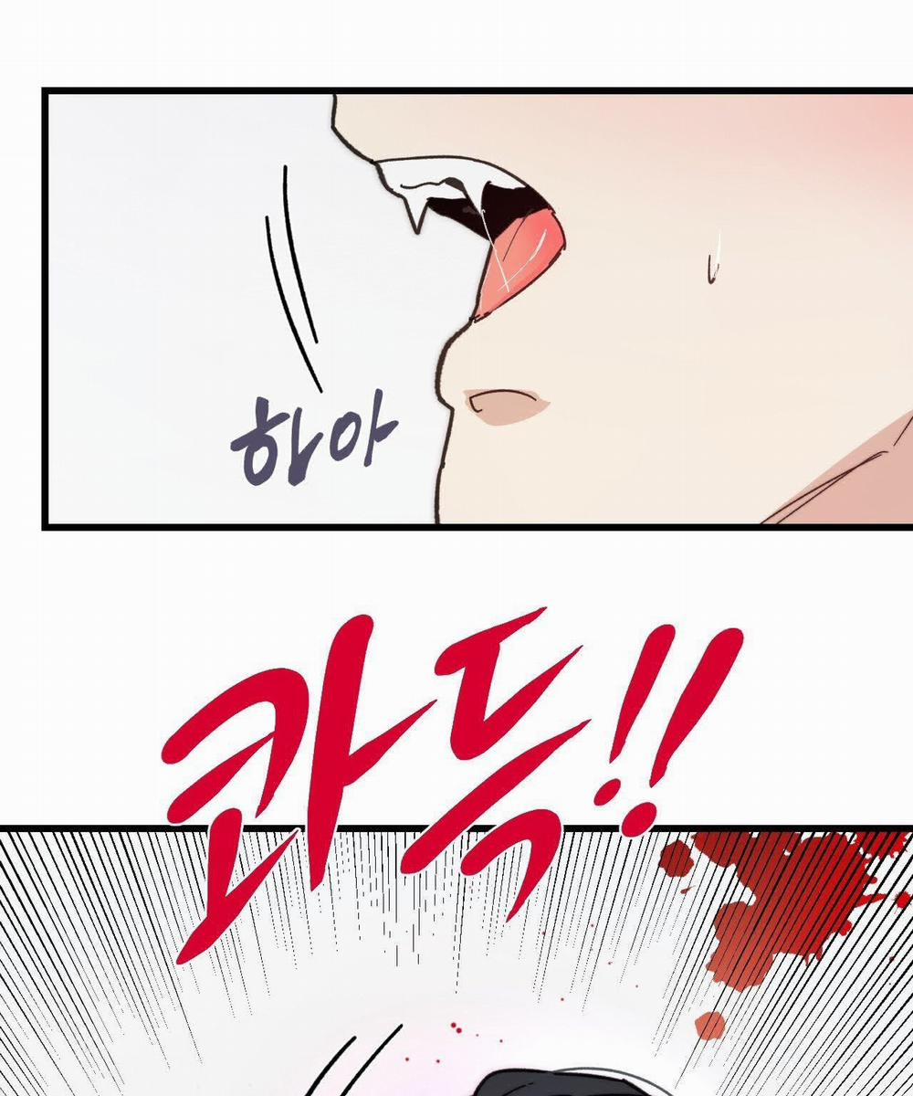 [18+] Sự Ngọt Ngào Đẫm Máu 2.2 trang 47