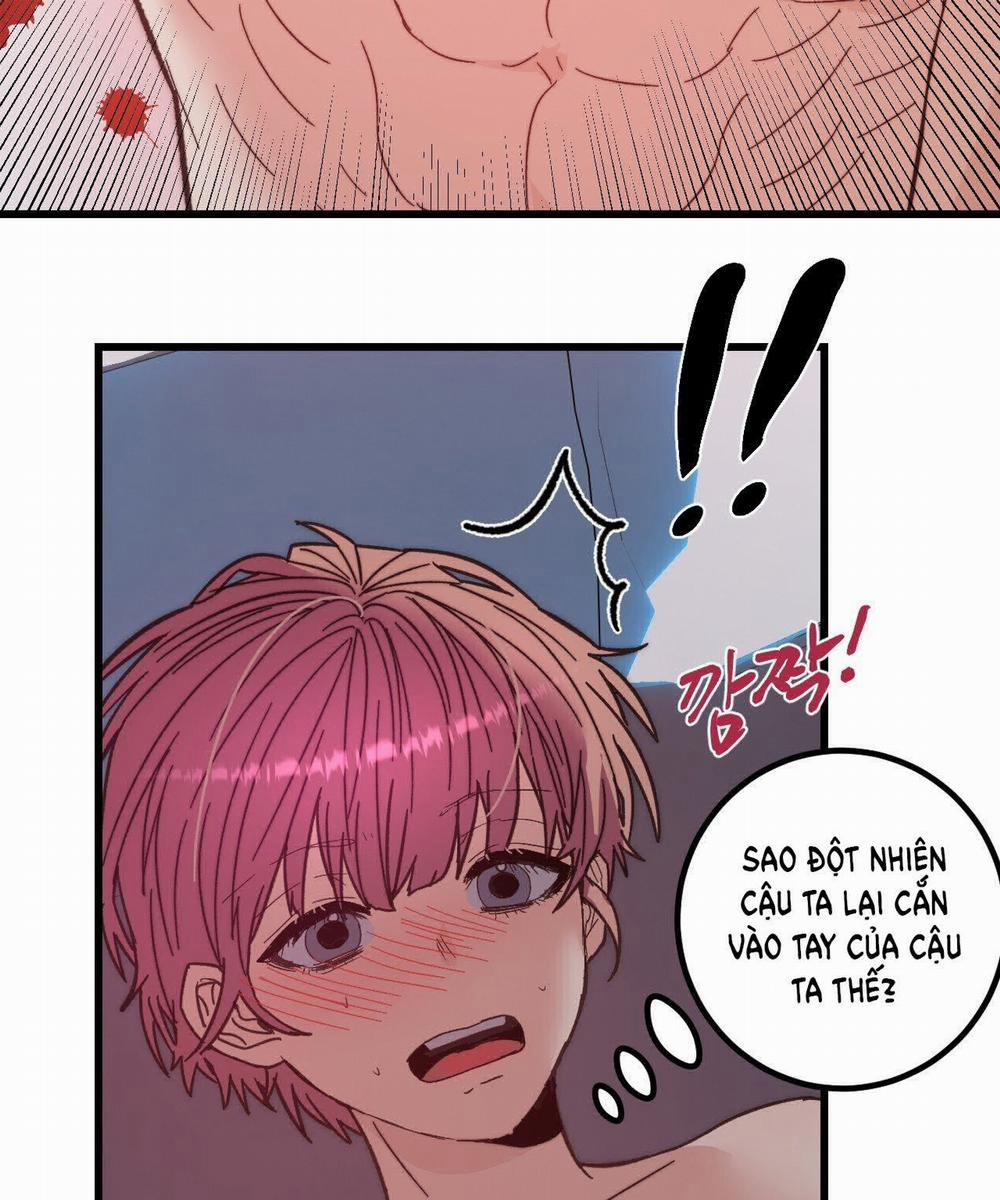 [18+] Sự Ngọt Ngào Đẫm Máu 2.2 trang 49