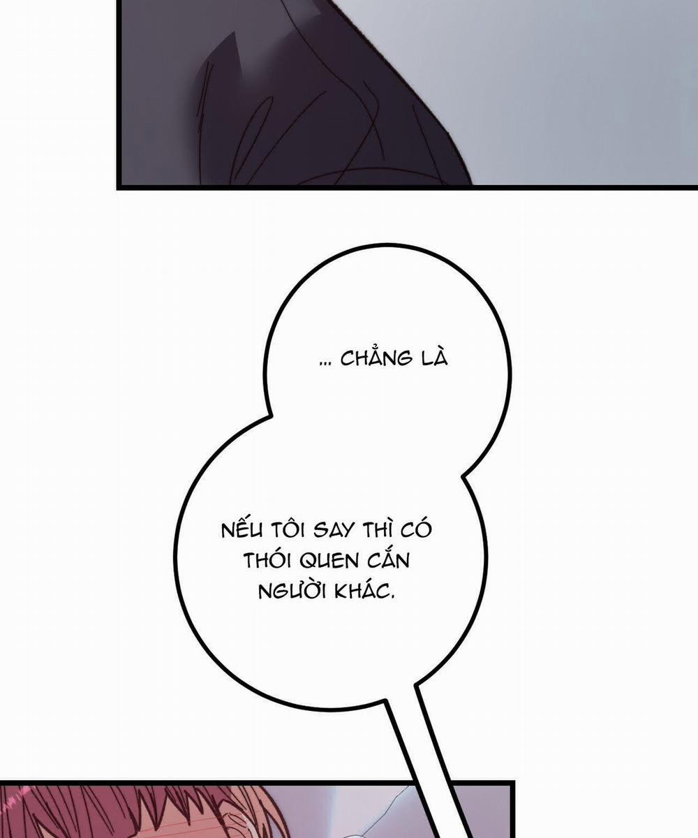 [18+] Sự Ngọt Ngào Đẫm Máu 2.2 trang 91