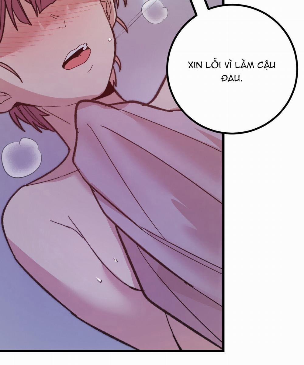 [18+] Sự Ngọt Ngào Đẫm Máu 2.2 trang 92