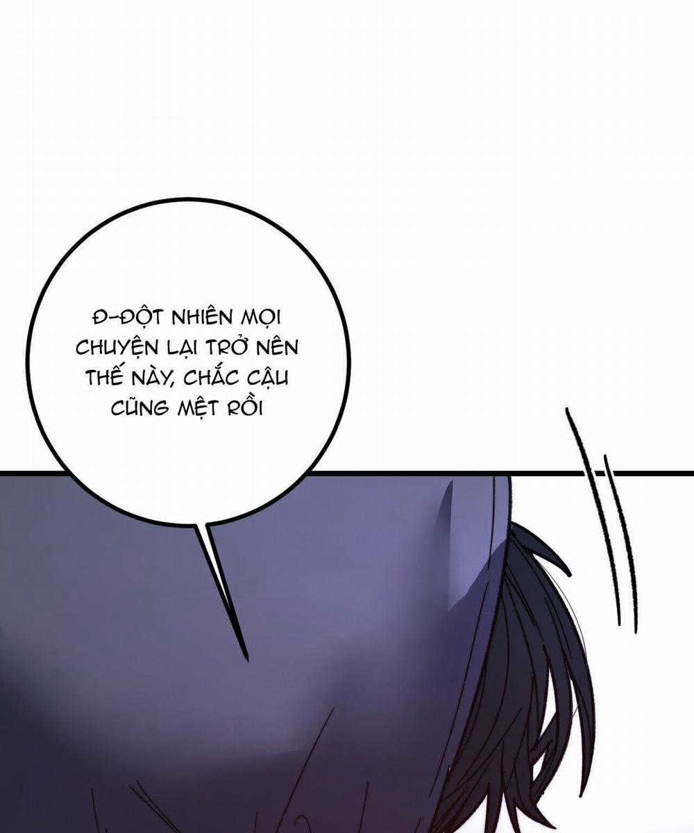 [18+] Sự Ngọt Ngào Đẫm Máu 2.2 trang 93