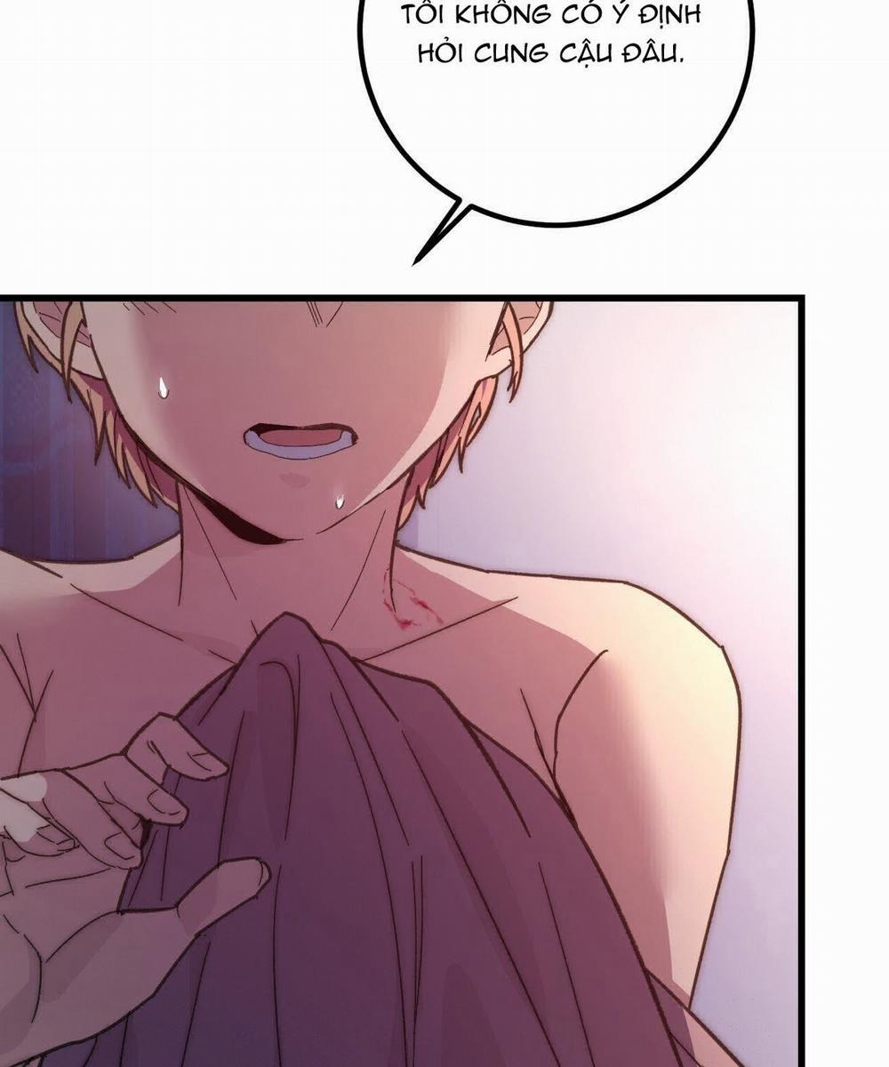 [18+] Sự Ngọt Ngào Đẫm Máu 3.1 trang 15
