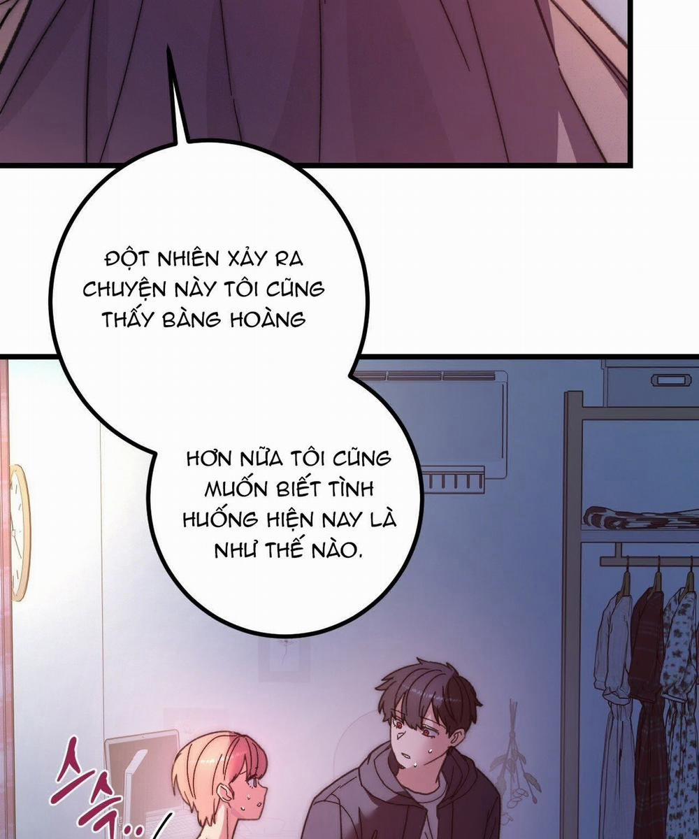 [18+] Sự Ngọt Ngào Đẫm Máu 3.1 trang 16