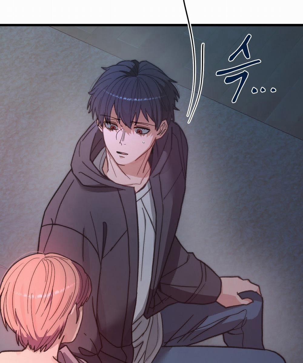 [18+] Sự Ngọt Ngào Đẫm Máu 3.1 trang 18