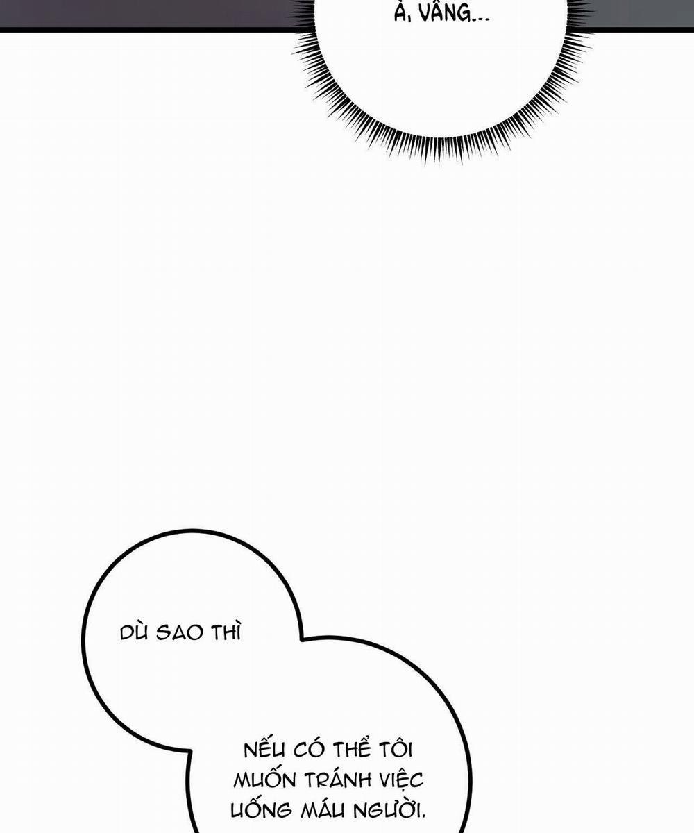 [18+] Sự Ngọt Ngào Đẫm Máu 3.2 trang 19