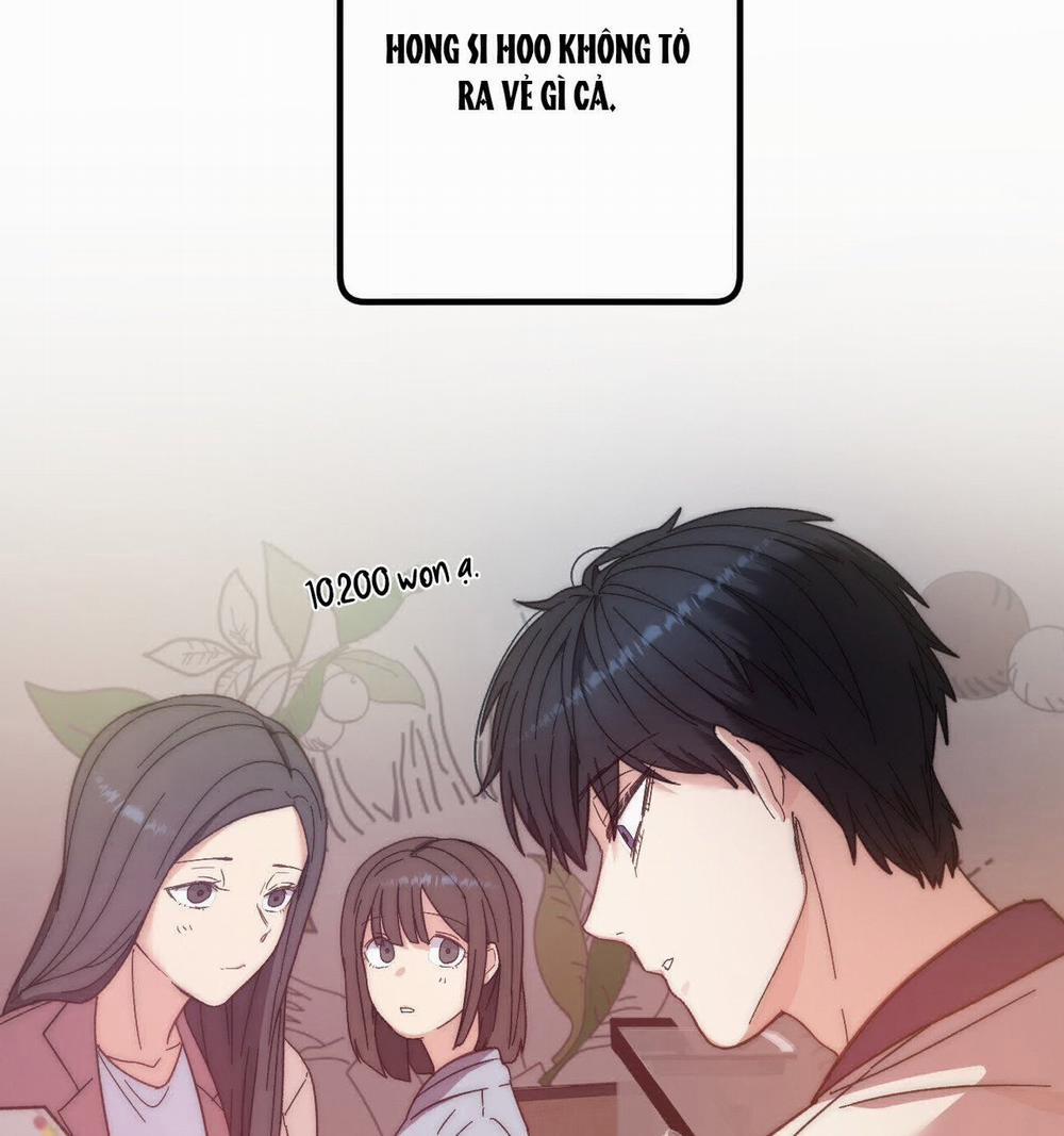[18+] Sự Ngọt Ngào Đẫm Máu 3.2 trang 44
