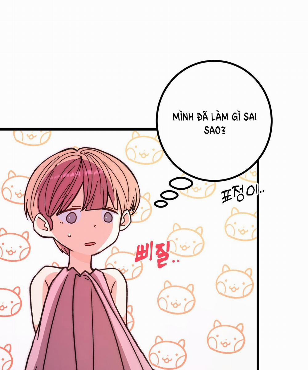 [18+] Sự Ngọt Ngào Đẫm Máu 3.2 trang 5