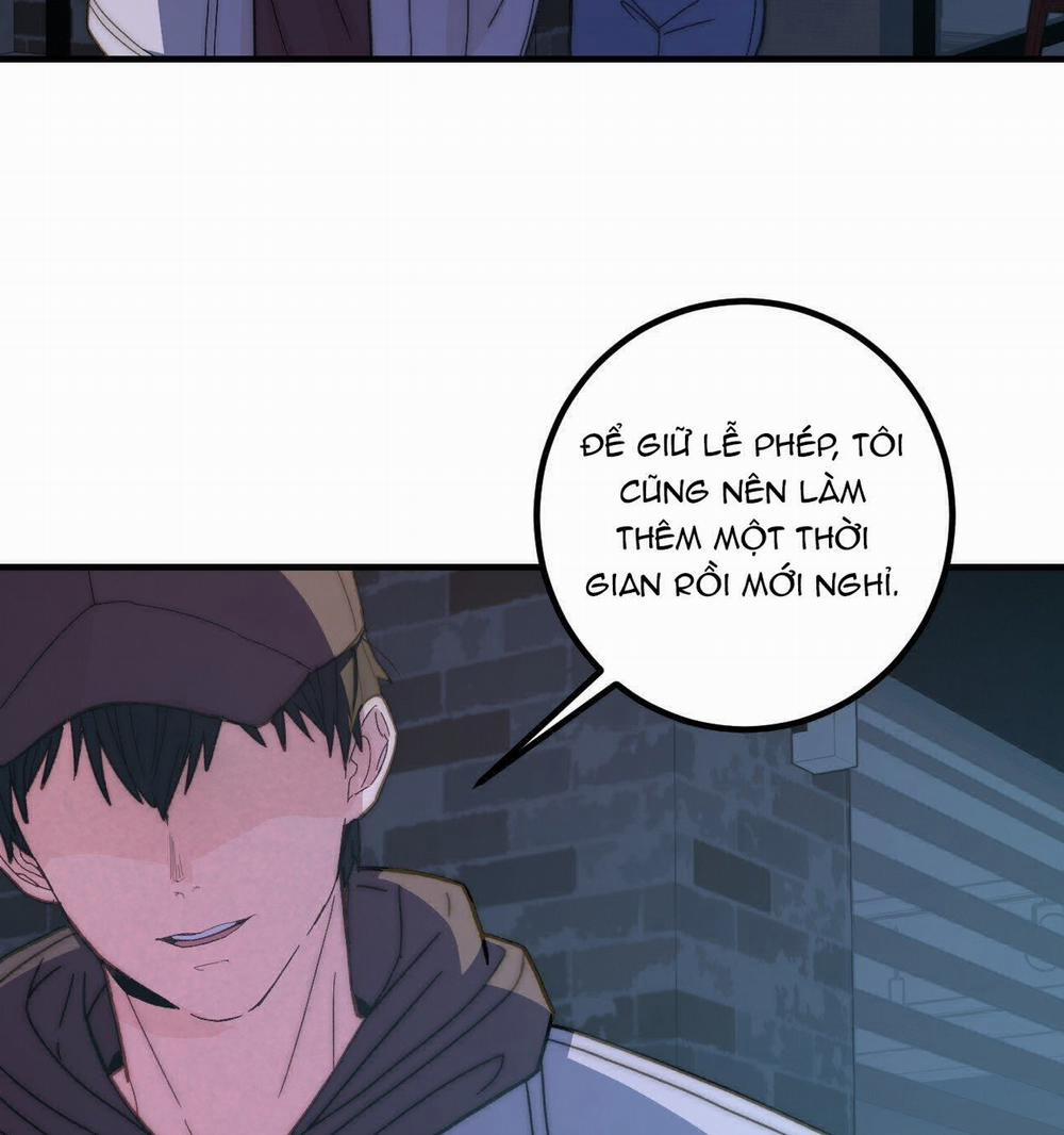 [18+] Sự Ngọt Ngào Đẫm Máu 3.2 trang 54