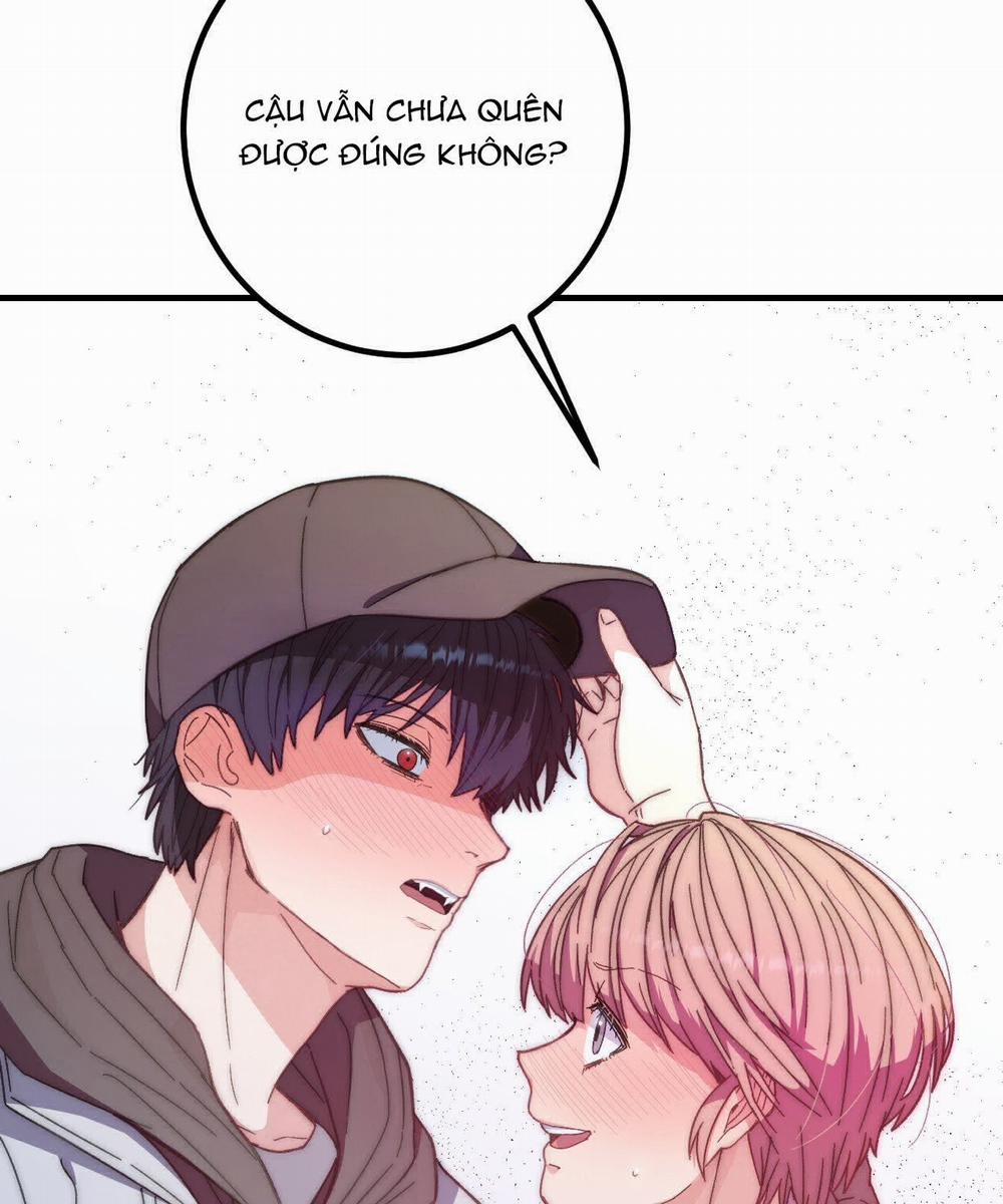 [18+] Sự Ngọt Ngào Đẫm Máu 3.2 trang 61