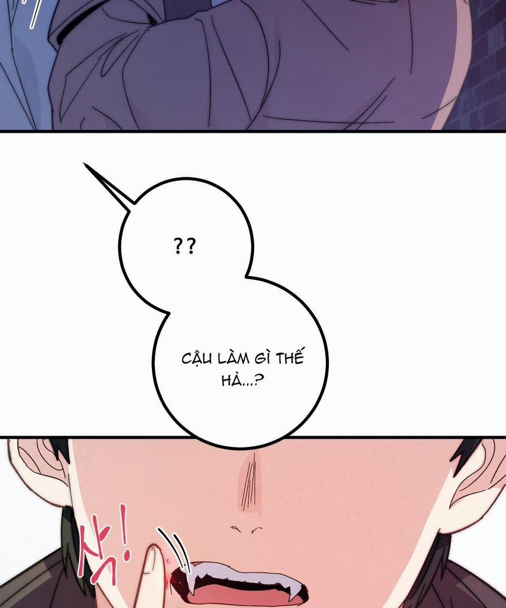 [18+] Sự Ngọt Ngào Đẫm Máu 3.2 trang 70