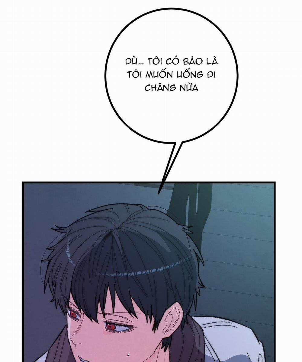 [18+] Sự Ngọt Ngào Đẫm Máu 3.2 trang 82