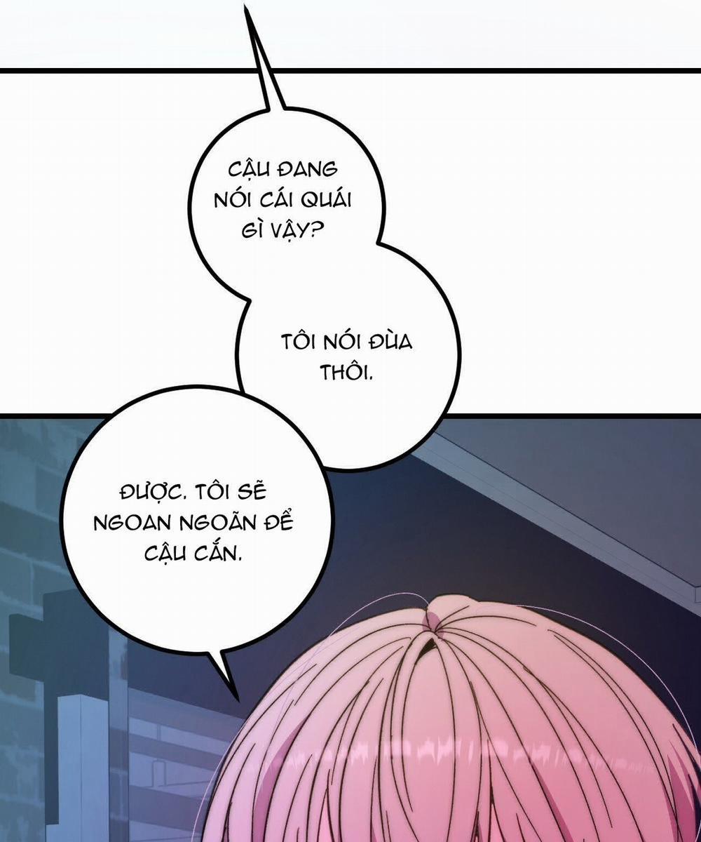 [18+] Sự Ngọt Ngào Đẫm Máu 3.2 trang 88