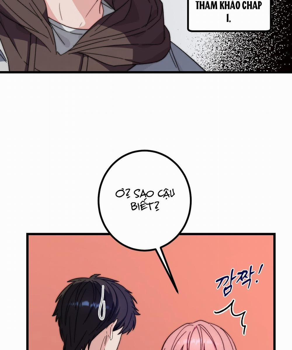 [18+] Sự Ngọt Ngào Đẫm Máu 4.1 trang 20