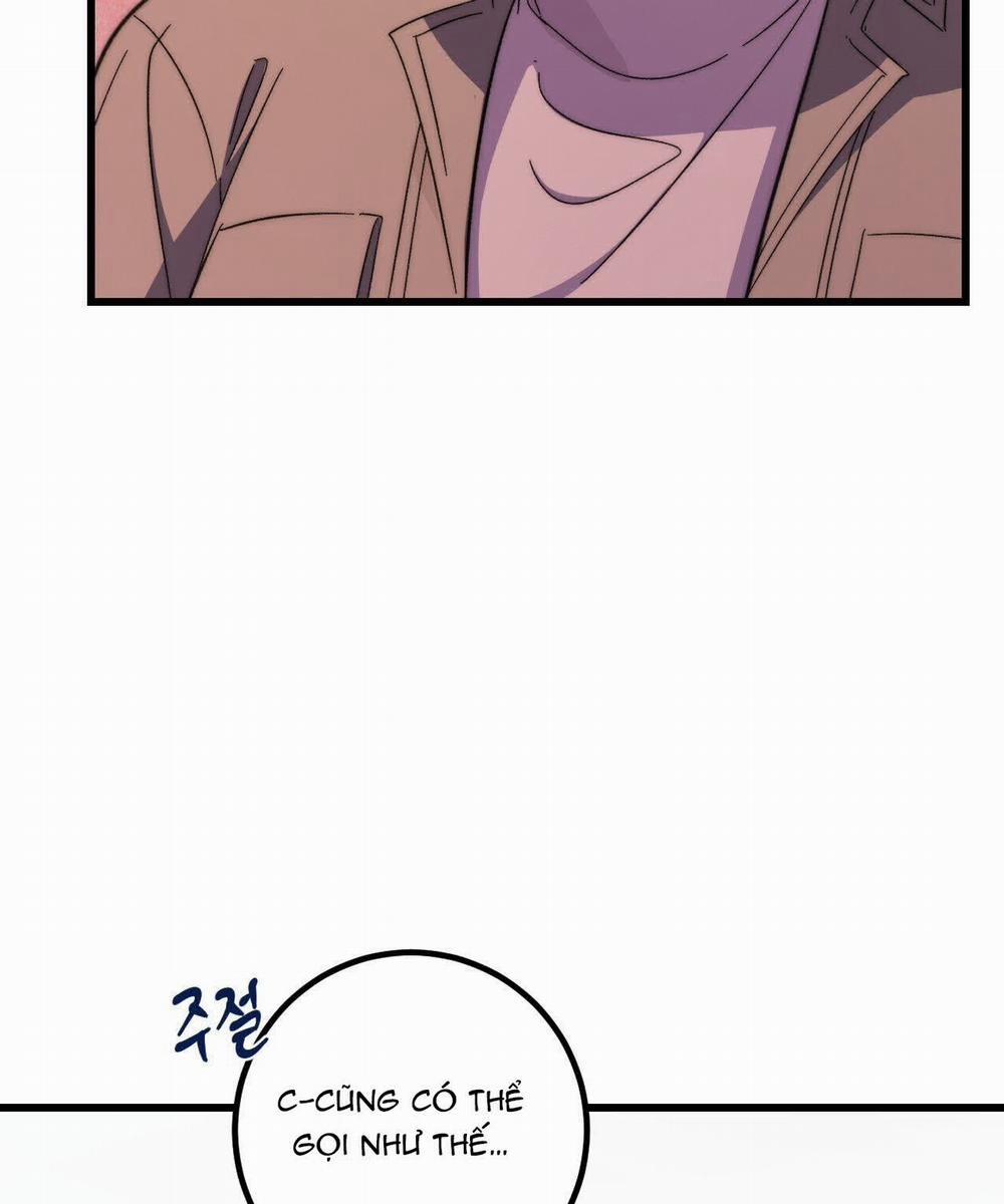 [18+] Sự Ngọt Ngào Đẫm Máu 4.1 trang 26