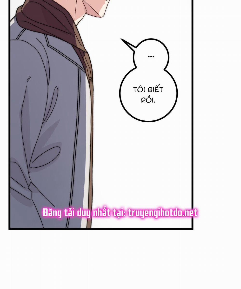 [18+] Sự Ngọt Ngào Đẫm Máu 4.1 trang 32