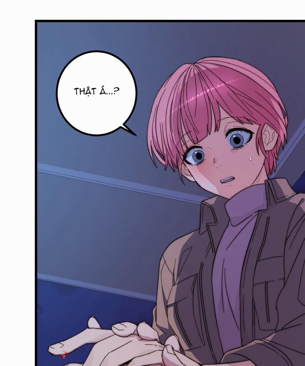[18+] Sự Ngọt Ngào Đẫm Máu 4.1 trang 35