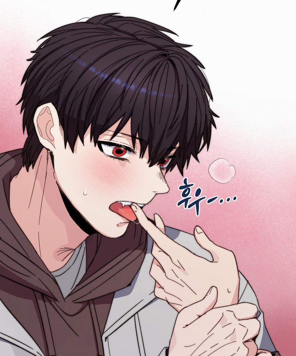 [18+] Sự Ngọt Ngào Đẫm Máu 4.1 trang 46