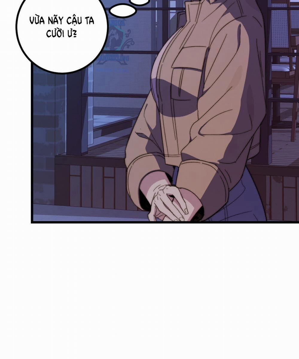 [18+] Sự Ngọt Ngào Đẫm Máu 4.1 trang 57