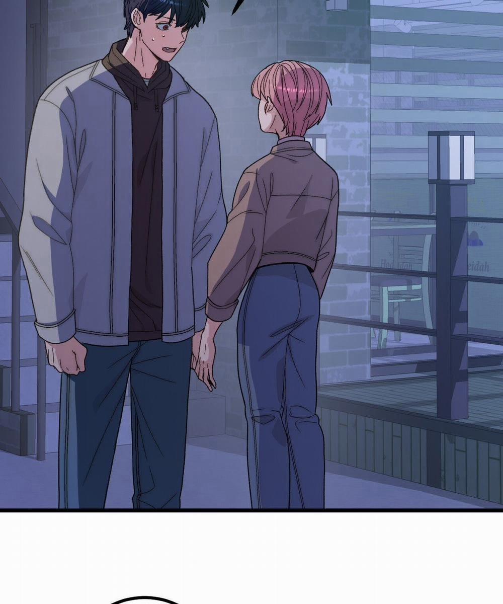 [18+] Sự Ngọt Ngào Đẫm Máu 4.1 trang 7