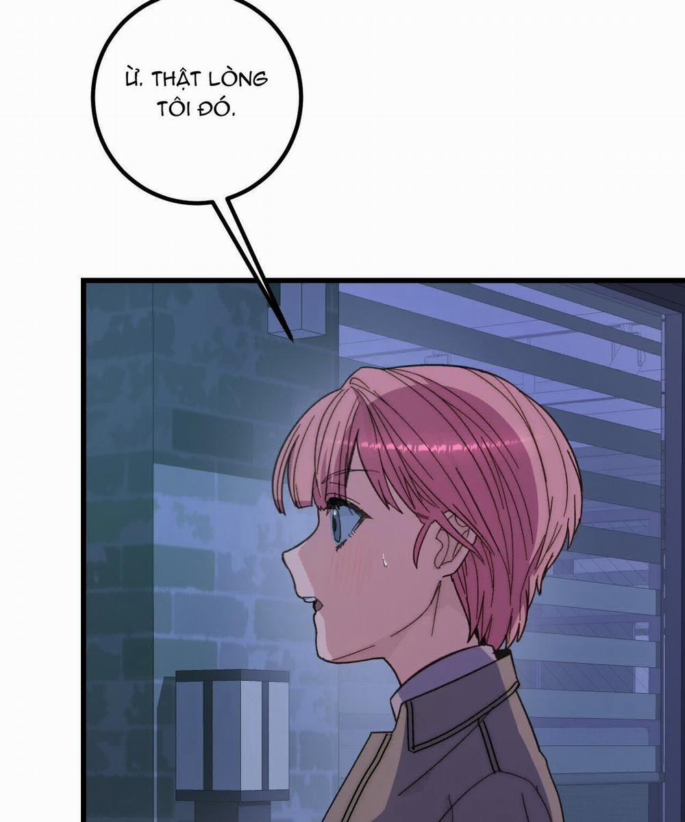 [18+] Sự Ngọt Ngào Đẫm Máu 4.1 trang 8